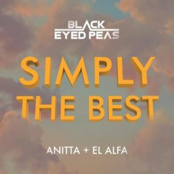 SIMPLY THE BEST