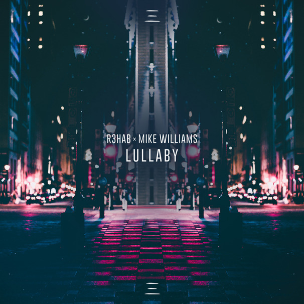 Sing Your Lullaby
