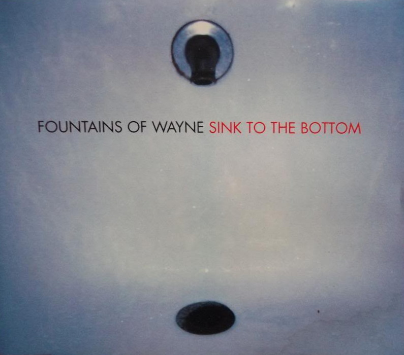 Sink to the Bottom
