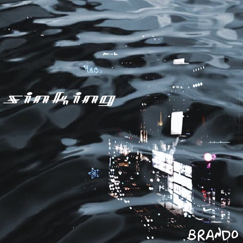 Sinking