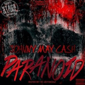 Paranoid