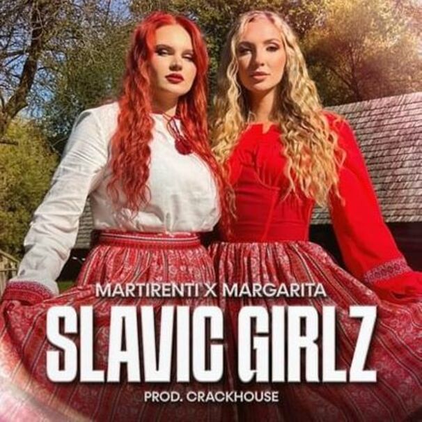 SLAVIC GIRLZ