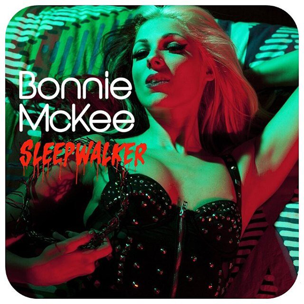 Sleepwalker