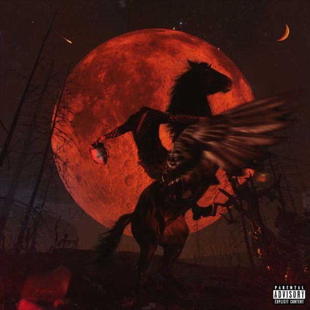 Pegasus