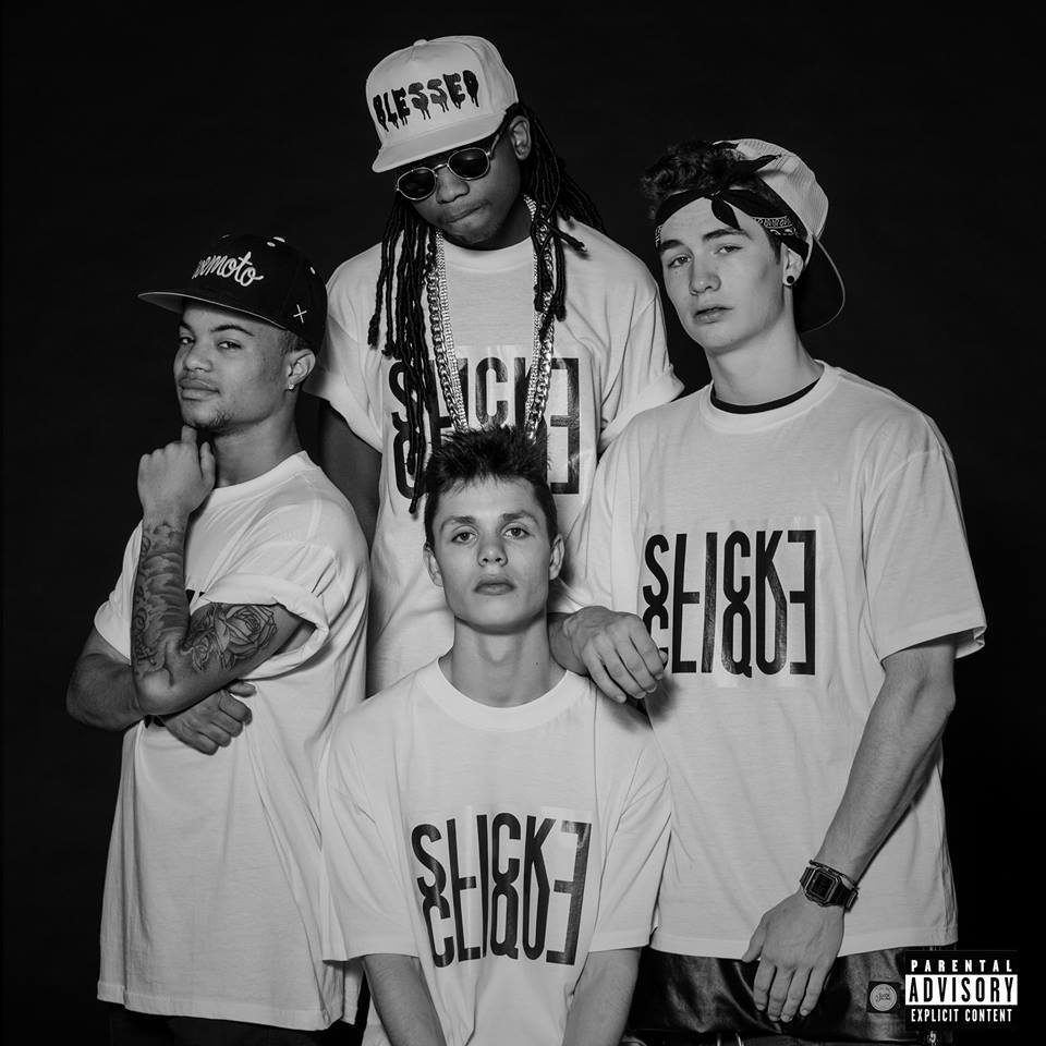 Slick Clique