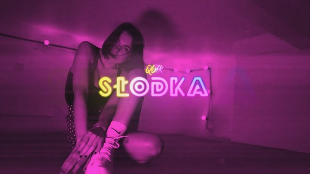 Słodka