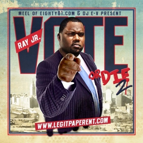 Vote Or Die 2