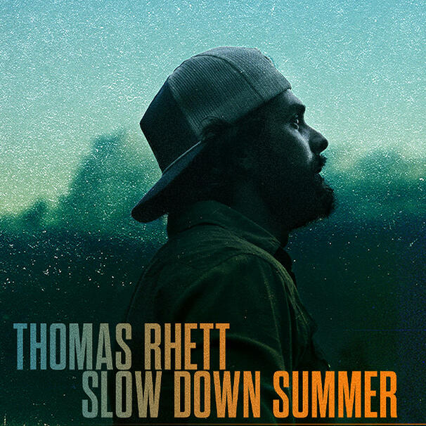 Slow Down Summer