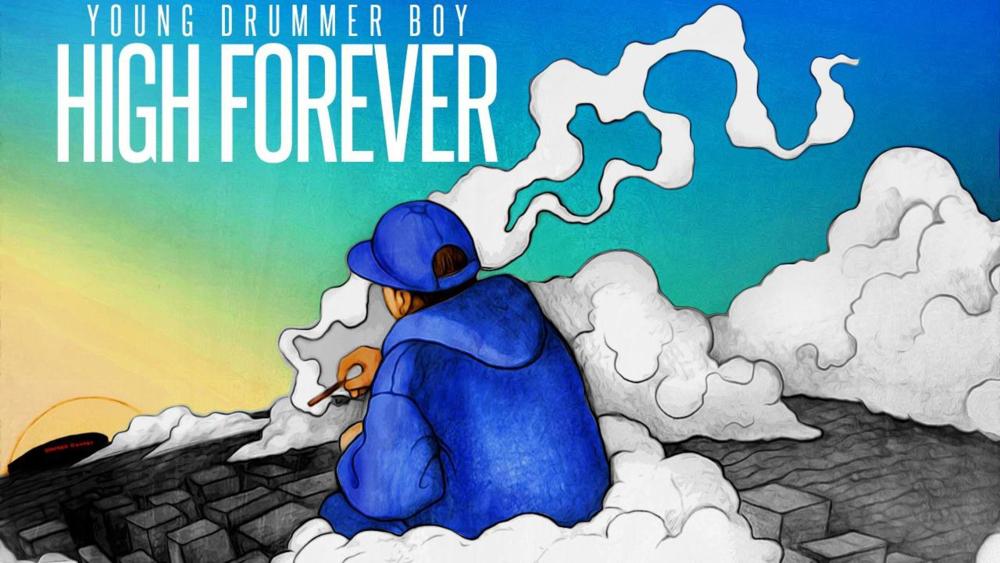 High Forever