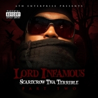 Scarecrow Tha Terrible Part Two