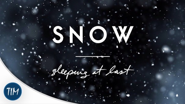 Snow