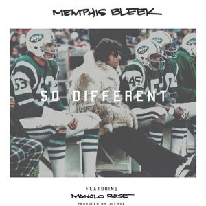 So Different