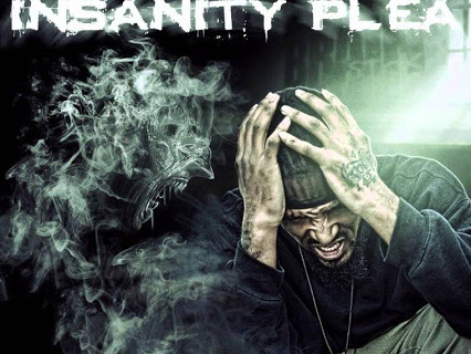 The Insanity Plea