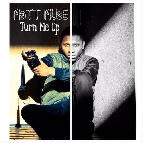 Turn Me Up