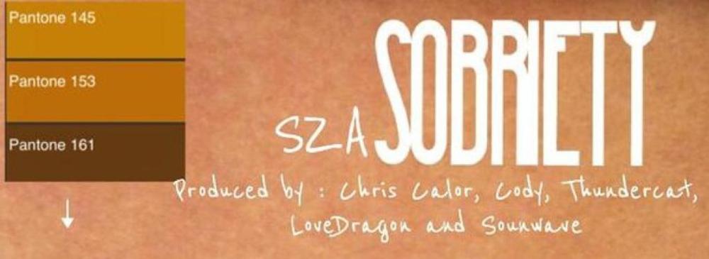 Sobriety