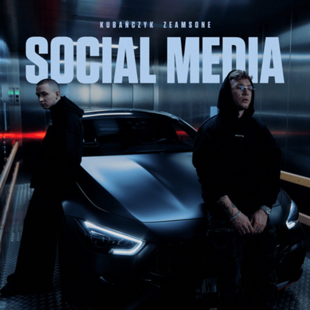 SOCIAL MEDIA