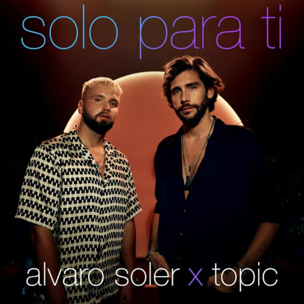 Solo Para Ti