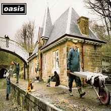 Stop The Clocks