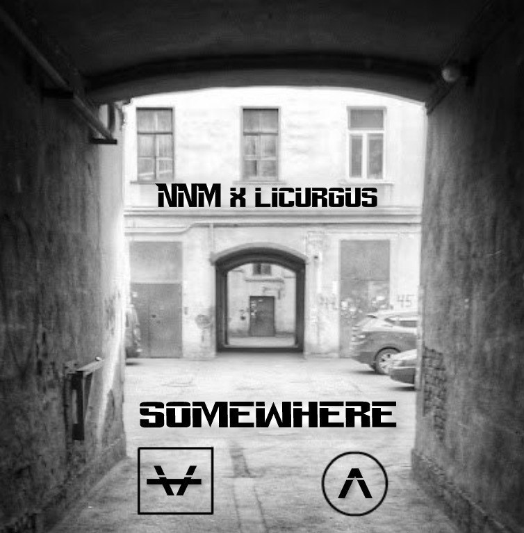 Somewhere