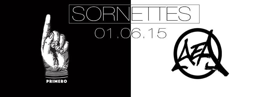 Sornettes ft. AEA