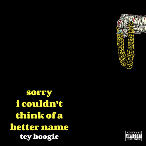 Sorry