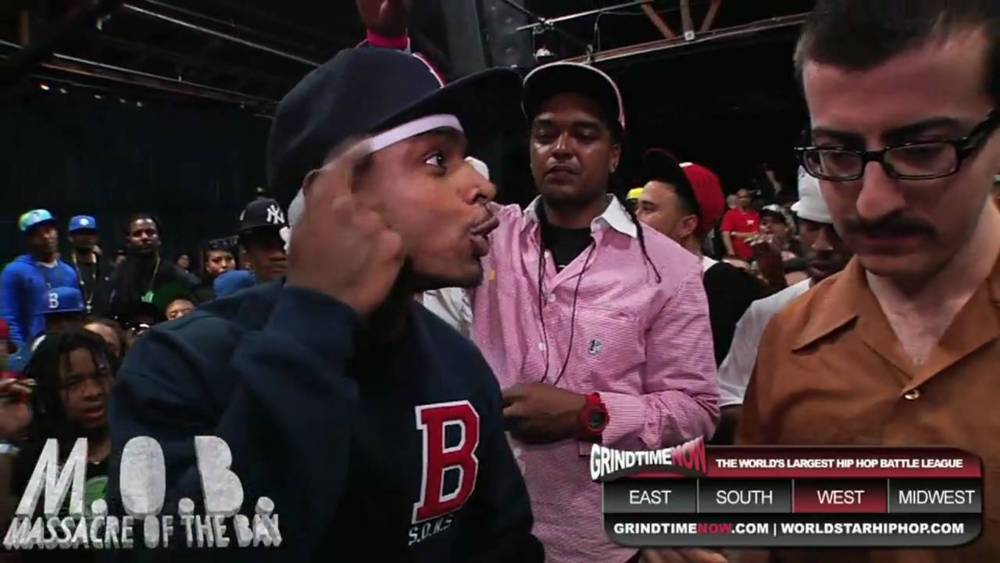 Soul Khan Vs. QP