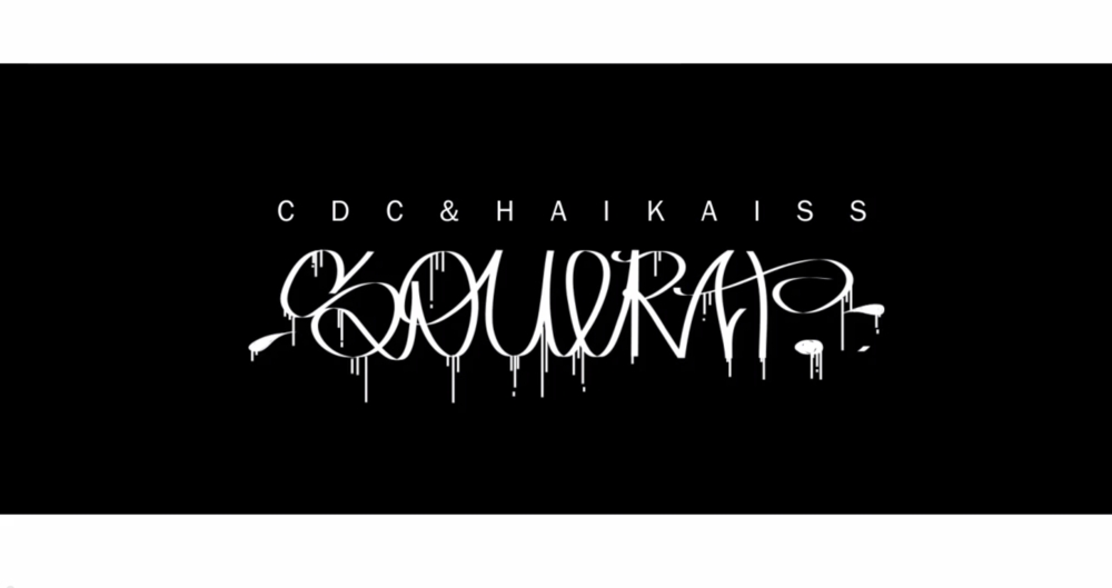 Soul Rap
