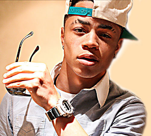 Speakers Going Hammer Freestyle