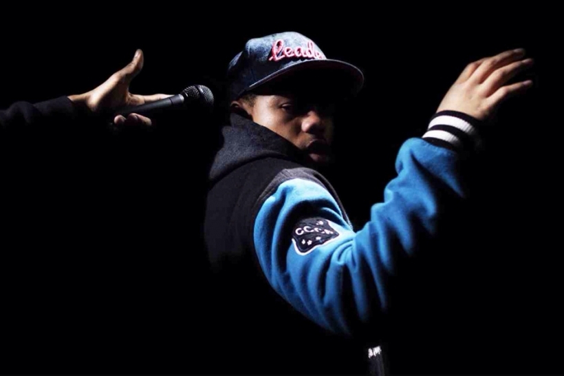 The Taylor Bennett Show