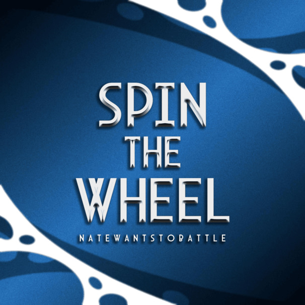 Spin the Wheel
