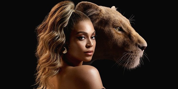 The Lion King: The Gift