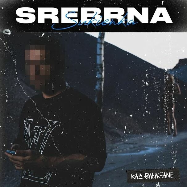 Srebna Sukienka