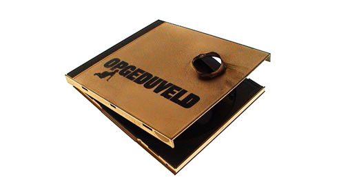 Opgeduveld