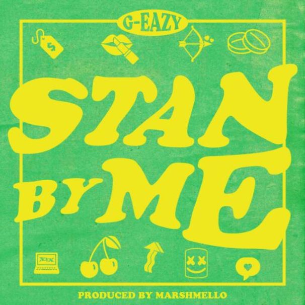 Stan by Me