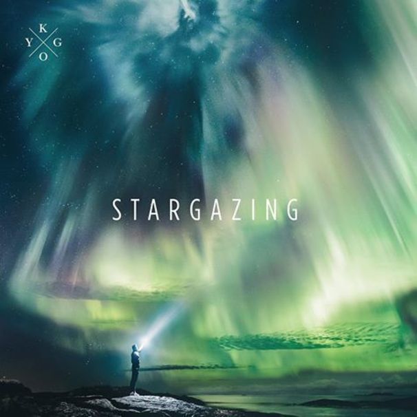 Stargazing