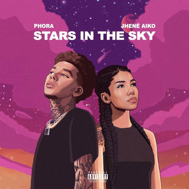 Stars in the Sky