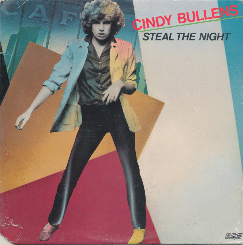 Steal The Night