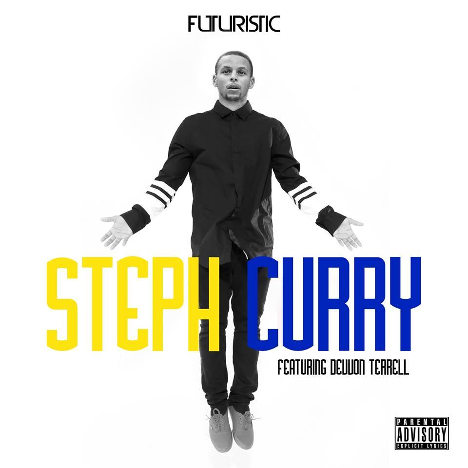 Steph Curry