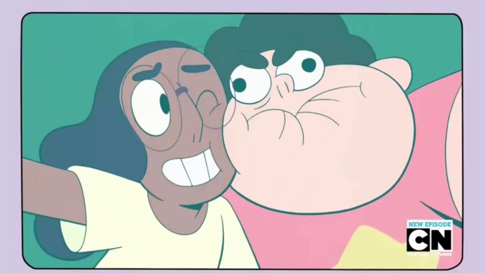 Steven’s Lament (I Don’t Want That For You)