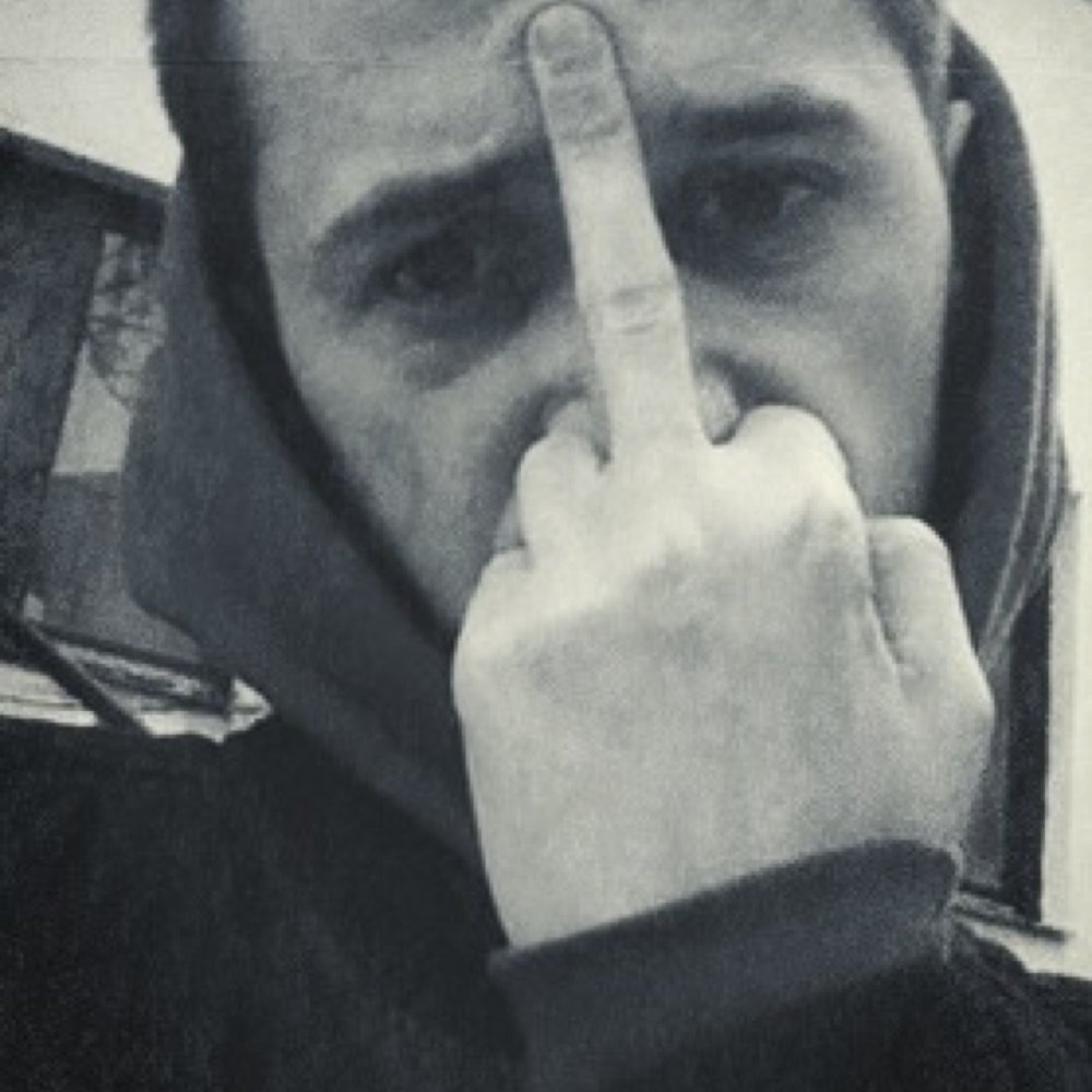 Stick Up