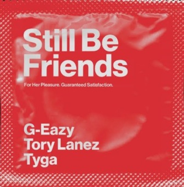 Still Be Friends