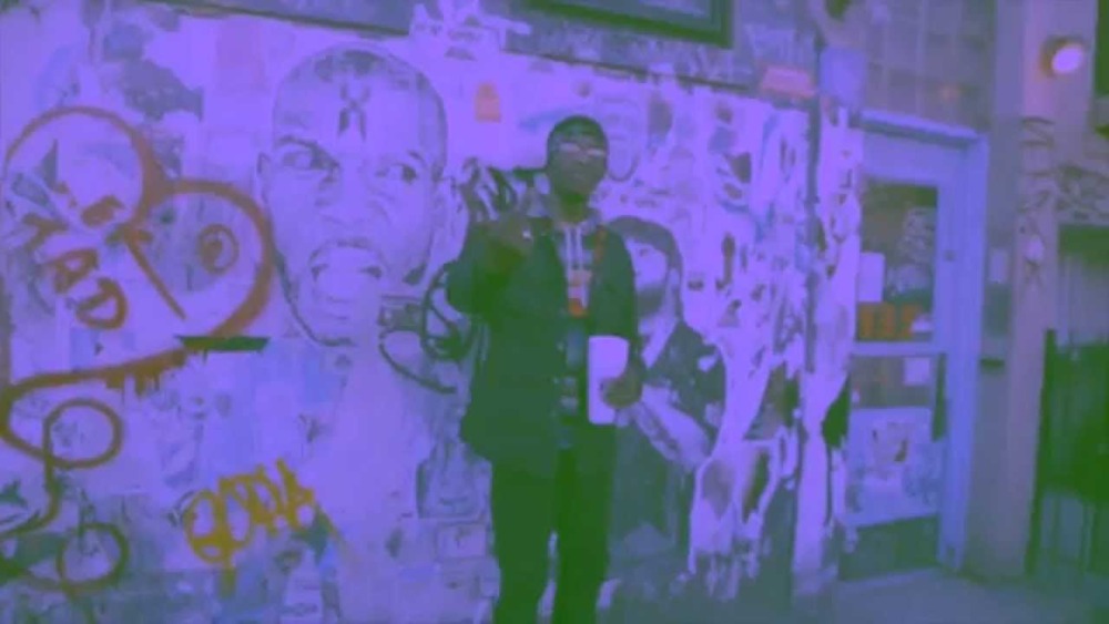 Krime Pays EP