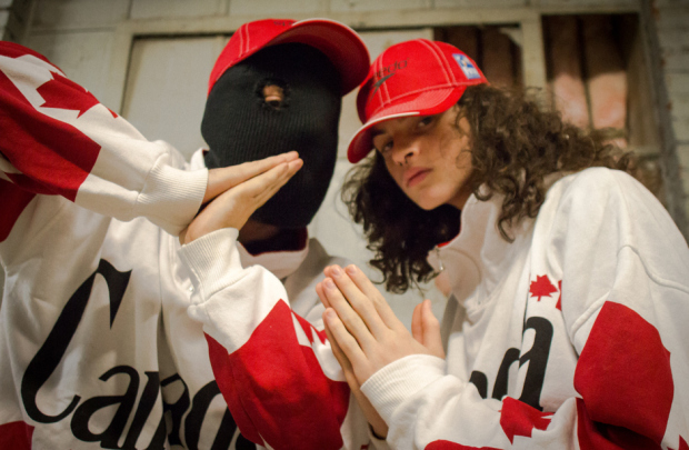 Stoners for Justin
