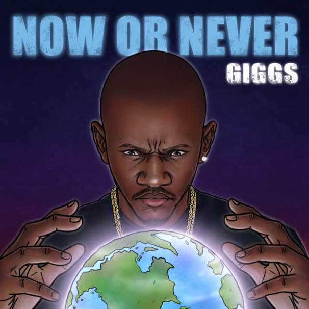 Straight Murder (Giggs & David)
