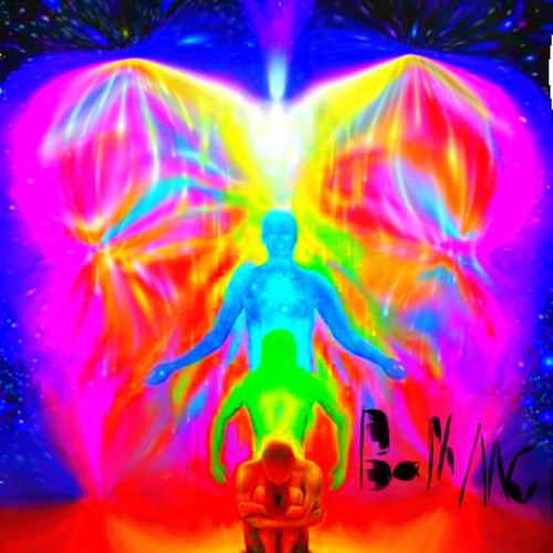 The Body of God