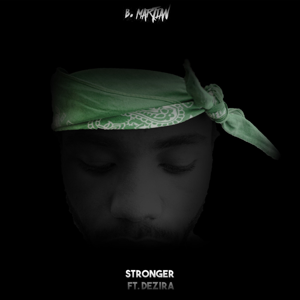 Stronger