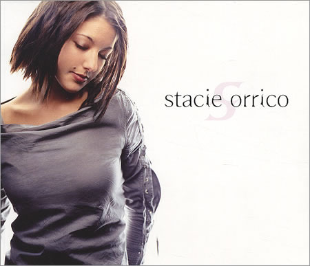 Stacie Orrico