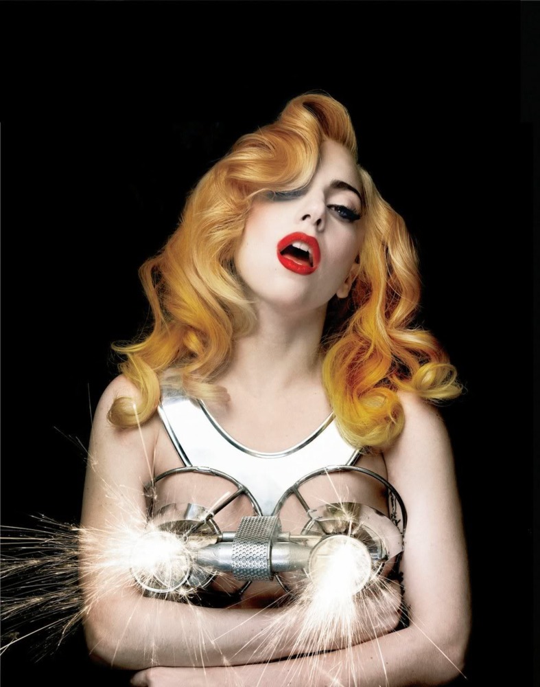 Born This Way