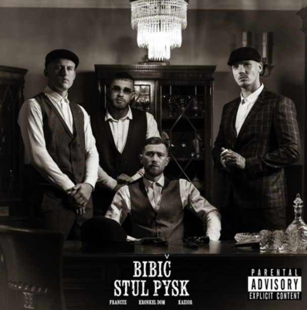 Stul Pysk