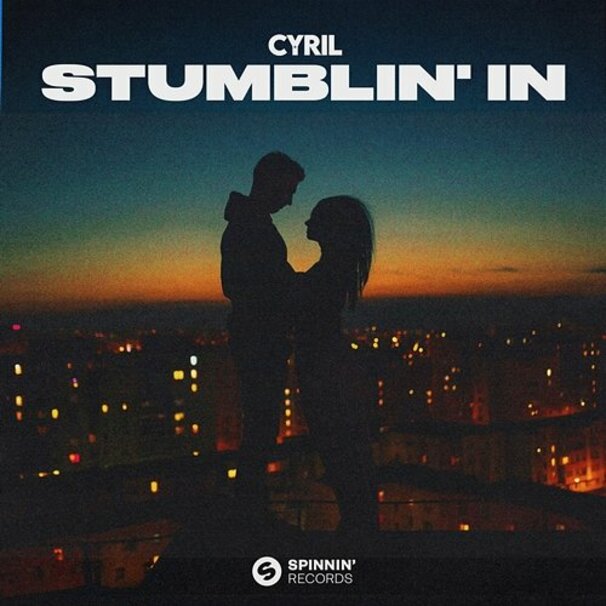 Stumblin’ In